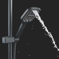 Душевая система  Shevanik S4036H