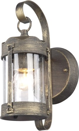 

Уличный настенный светильник Favourite Faro 1497-1W