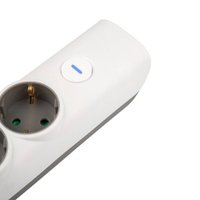 Удлинитель JAZZway ET-04-500W