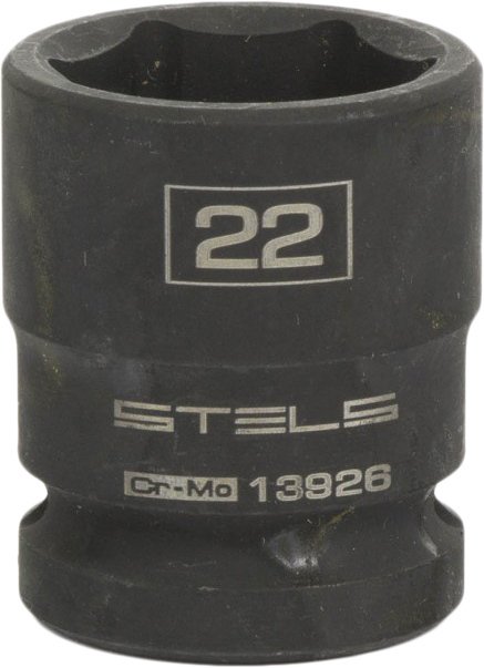 

Головка слесарная Stels 13926