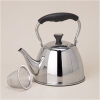 Чайник без свистка Agness 908-075