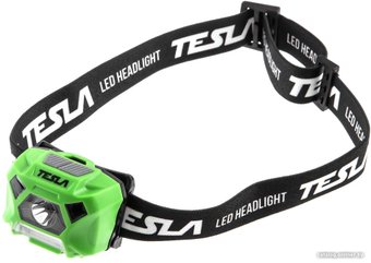 Tesla HLS