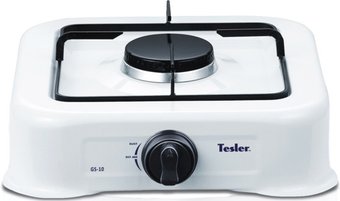 Настольная плита Tesler GS-10