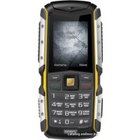 Телефон TeXet TM-511R