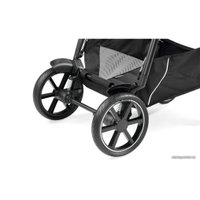 Универсальная коляска Peg Perego Veloce Combo (2 в 1, red shine)