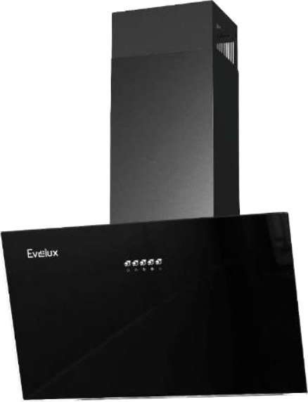 

Кухонная вытяжка Evelux Framtida 60 BG