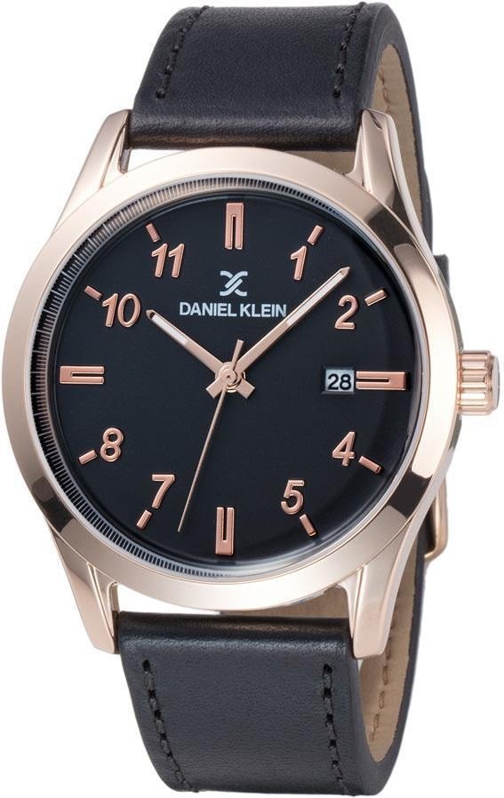 

Наручные часы Daniel Klein DK11870-5
