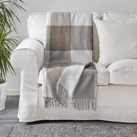 Плед Ikea Аннамиа 140x205 603.557.81