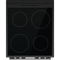 Кухонная плита Gorenje GEC5A12SG