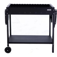 Мангал для дачи Manko "Maxi-2"