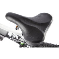 Электровелосипед Eltreco FS900 new (зеленый/белый)