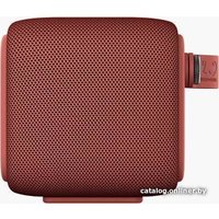 Беспроводная колонка Fresh'n Rebel Rockbox Bold S Safari Red