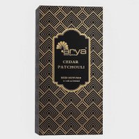 Аромадиффузор Arya Cedar Patchouli 8680943254313 (1000 мл)