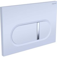 Панель смыва Aquatek KDI-0000042 (белый)