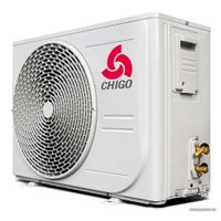 Кондиционер Chigo Alba CS-21H3A-B150AY8D