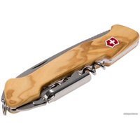 Мультитул Victorinox WineMaster (оливковое дерево)