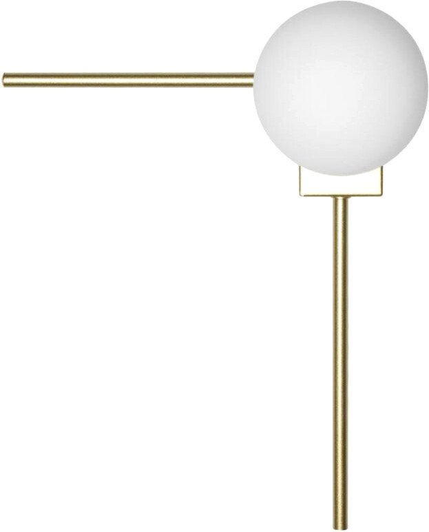 

Бра LOFT IT Meridian 10132/A Gold