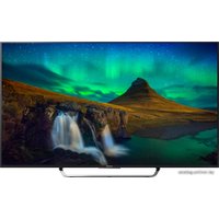 Телевизор Sony KD-55X8509C