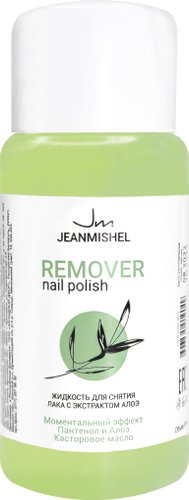 Jeanmishel с ацетоном (60 мл)