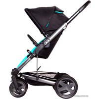 Универсальная коляска X-Lander X-Cite 2016 (2 в 1)