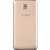 Телефон Prestigio Grace R7 Gold [PSP7501DUO]