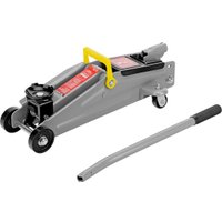 Подкатной домкрат Matrix 51020 2т.