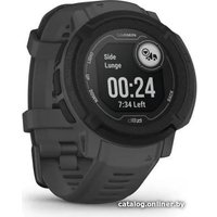 Умные часы Garmin Instinct 2 Dezl Edition