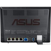 Wi-Fi роутер ASUS RT-AC56U