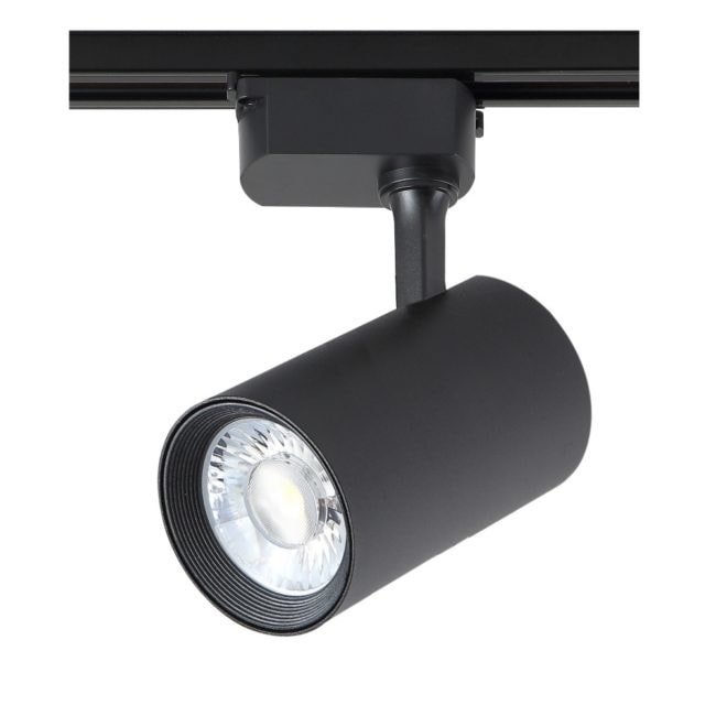 

Трековый светильник Crystal Lux CLT 0.31 006 30W BL