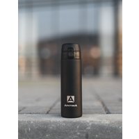 Термокружка Арктика 705-500-BKT (черный)