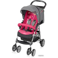Коляска прогулочная «книга» Baby Design Mini
