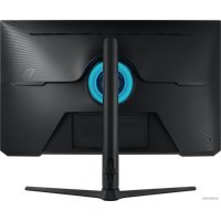 Игровой монитор Samsung Odyssey G7 LS32BG700EIXCI