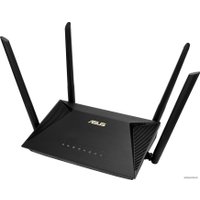 Wi-Fi роутер ASUS RT-AX53U