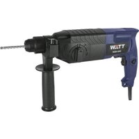 Перфоратор WATT WBH-800 2019