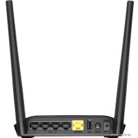 Wi-Fi роутер D-Link DIR-816L