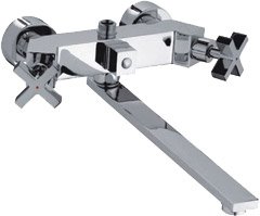 

Смеситель FRAP H78 F2278