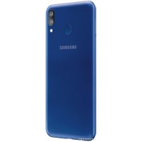 Телефон Samsung Galaxy M20 4GB/64GB (синий)