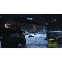  Resident Evil 6 для PlayStation 4