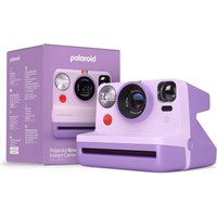Фотоаппарат Polaroid Now Instant Camera Generation 2 (фиолетовый)
