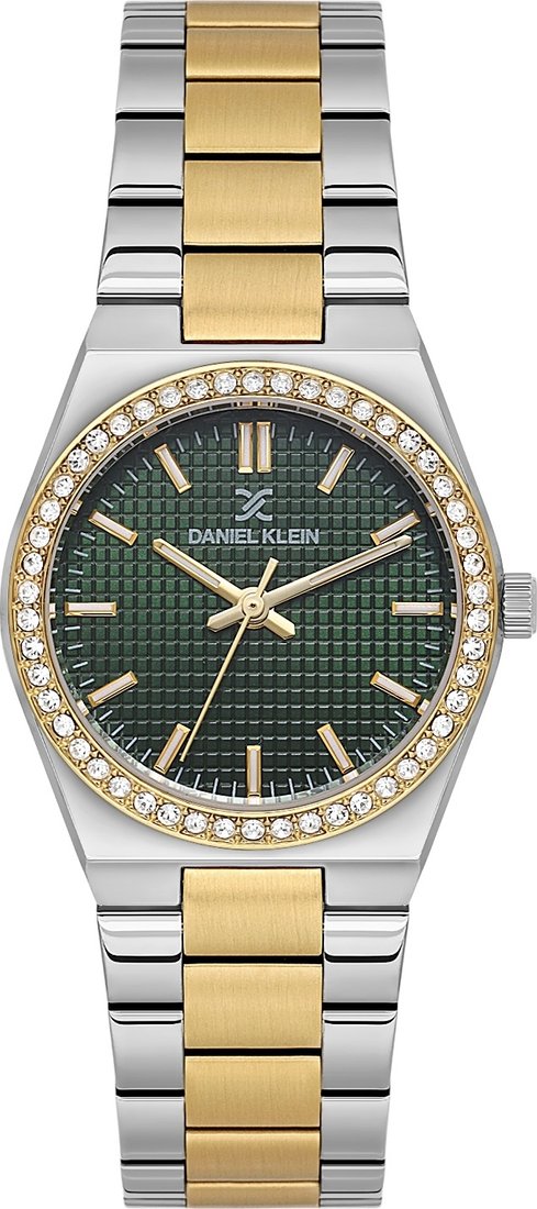 

Наручные часы Daniel Klein 13949-5