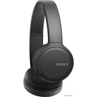 Наушники Sony WH-CH510 (черный)