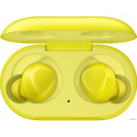 Наушники Samsung Galaxy Buds (цитрус)