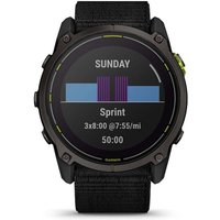 Умные часы Garmin Enduro 3 (черный)