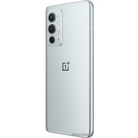 Смартфон OnePlus 9RT 8GB/256GB (серебристый)