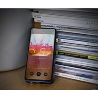 Hi-Fi плеер iBasso DX300 (темно-синий)