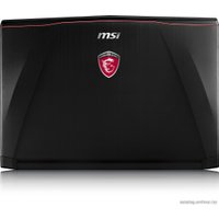 Игровой ноутбук MSI GS40 6QE-060RU Phantom