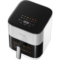 Аэрогриль (аэрофритюрница) Trouver Air Fryer FD10 Pro VFF12A (белый)