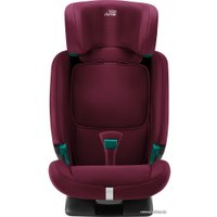 Детское автокресло Britax Romer Evolvafix (burgundy red)