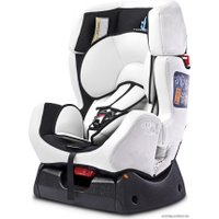 Детское автокресло Caretero Scope Deluxe