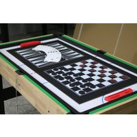 Игровой стол Sundays 10 в 1 SUM-4824-10BC